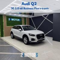 Audi Q2 30 2.0 tdi Business Plus s-tronic "PROMO