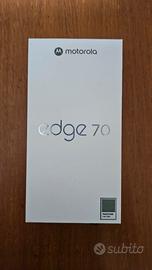 Bundle Motorola Edge 70