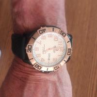 orologio da uomo Militare swiss made