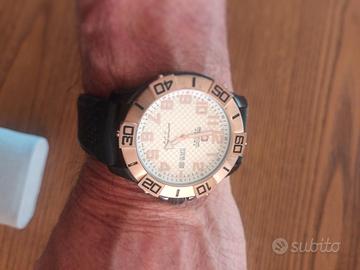orologio da uomo Militare swiss made
