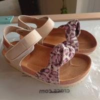 Sandali bambina 30