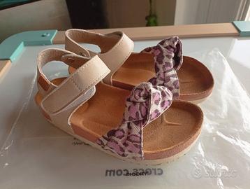 Sandali bambina 30