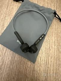 SHOKZ OpenMove cuffie a conduzione ossea