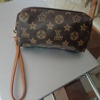  pochette da polso, non originale 