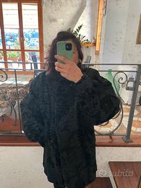 Pelliccia breitschwanz