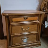 Camera da letto matrimoniale 