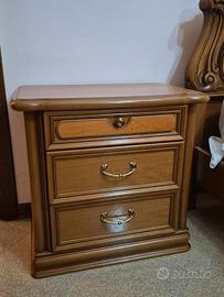 Camera da letto matrimoniale 