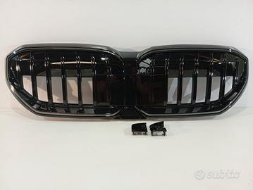BMW 5 G60 / G61 Griglia del radiatore - LED / illu