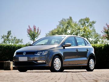 VW Polo 2017 Comfortline 1.4 TDI
