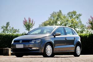 VW Polo 2017 Comfortline 1.4 TDI