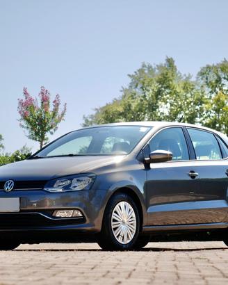 VW Polo 2017 Comfortline 1.4 TDI