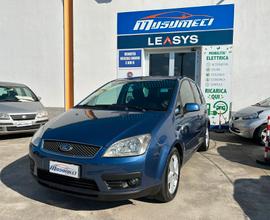 Ford C-Max 1.8 TDCi (115CV) Ghia