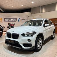 BMW X1 xdrive18d Business