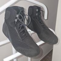 Scarpe moto Dainese D1 taglia 39