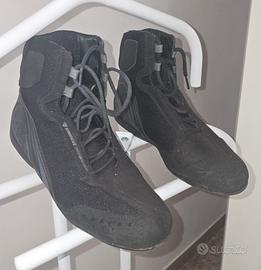 Scarpe moto Dainese D1 taglia 39