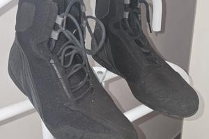 Scarpe moto Dainese D1 taglia 39