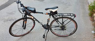 Atala Advance 21 speed