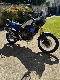 Yamaha tenere 700