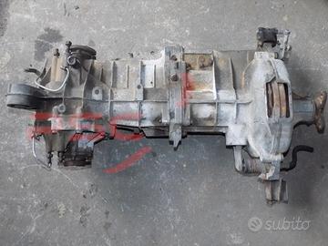 Cambio manuale 5 marce Alfa Romeo 75 1.8ie