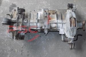 Cambio manuale 5 marce Alfa Romeo 75 1.8ie