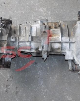 Cambio manuale 5 marce Alfa Romeo 75 1.8ie