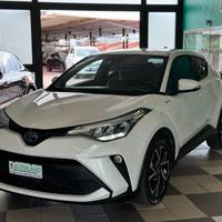 TOYOTA C-HR 1.8 Hybrid E-CVT TrendUnipro°CronoTa