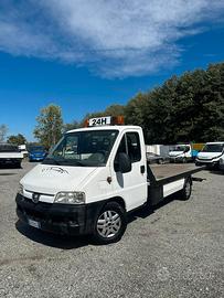 Fiat Ducato Carroattrezzi scarrabile