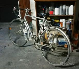 bici da corsa