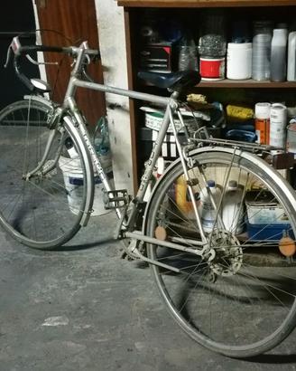 bici da corsa