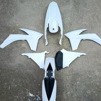 plastiche KTM sxf 250/450 anno 2012 