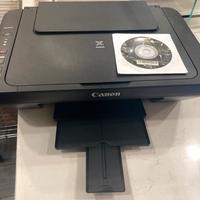 Fotocpiatrice Canon prixma MG2500