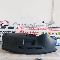CRUSCOTTO COMPLETO DACIA SANDERO 2012