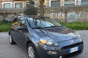 Fiat Grande punto 1.2 Benzina/Gpl