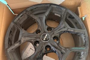 Cerchi mak da 18 per jeep wrangler