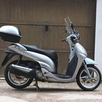 Honda SH 300 - 2007