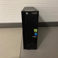 PC DA TAVOLO,USO PROFESSIONALE.