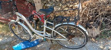 bici da donna