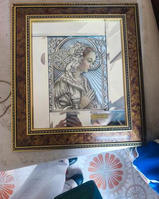 Quadro capoletto