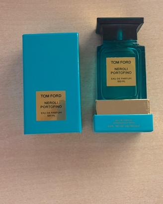 Profumo Tom Ford Neroli Portofino