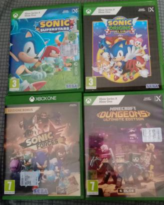 Giochi Xbox 
