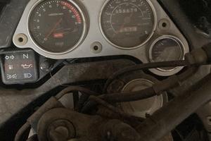 Aprilia pegaso 650