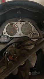 Aprilia pegaso 650