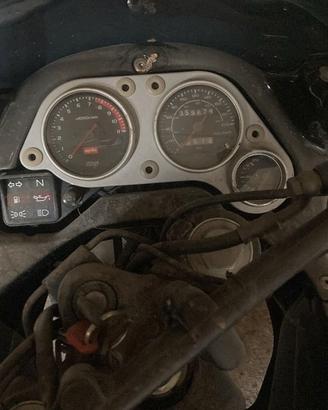 Aprilia pegaso 650