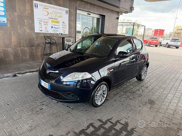 Lancia Ypsilon Gpl