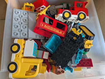 lego duplo 