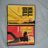 Dvd Kill Bill