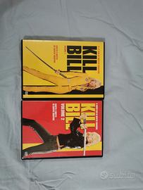 Dvd Kill Bill