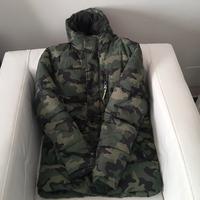 Giacca invernale bambino 9-10 anni (140 cm)