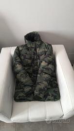 Giacca invernale bambino 9-10 anni (140 cm)