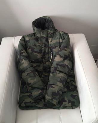 Giacca invernale bambino 9-10 anni (140 cm)